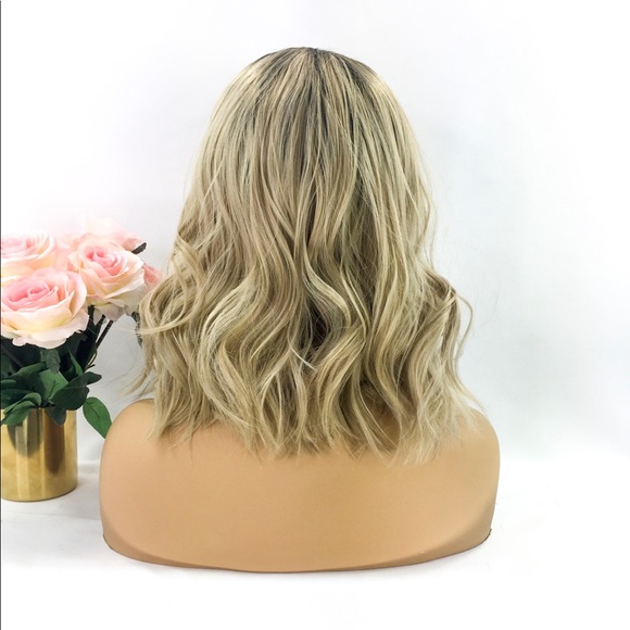 After Glow | Lace Front Wig - Picture 5 of 8